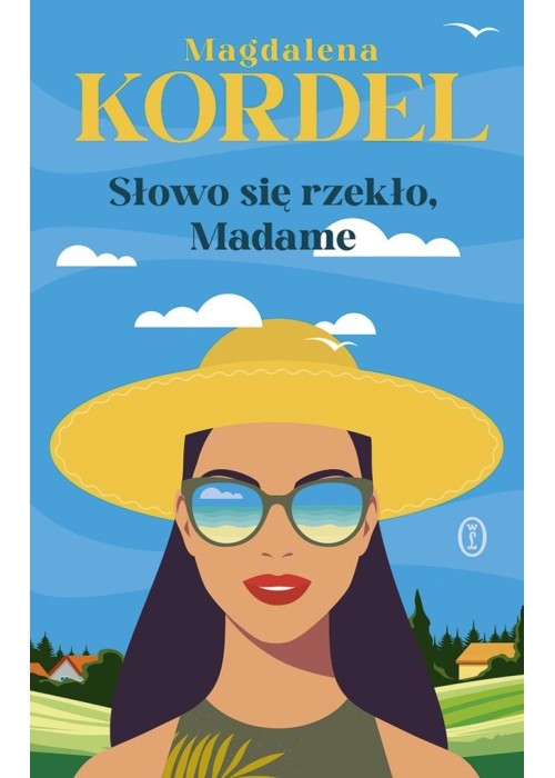 Słowo się rzekło, Madame