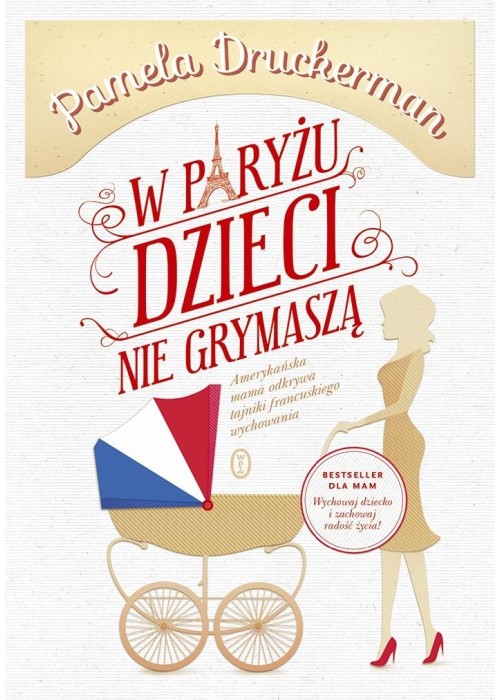 W Paryżu dzieci nie grymaszą