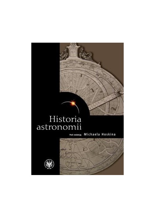 Historia astronomii