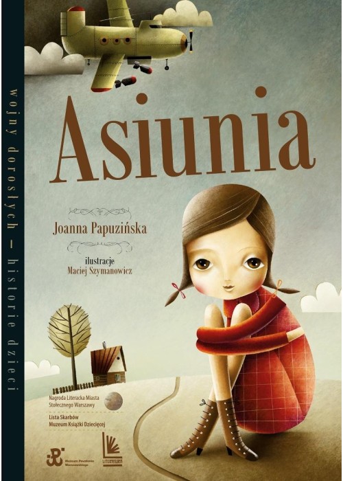 Asiunia
