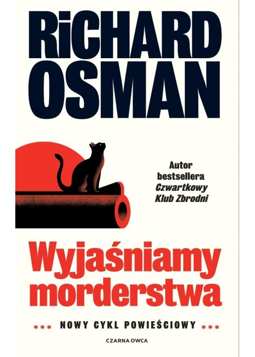 Wyjaśniamy morderstwa