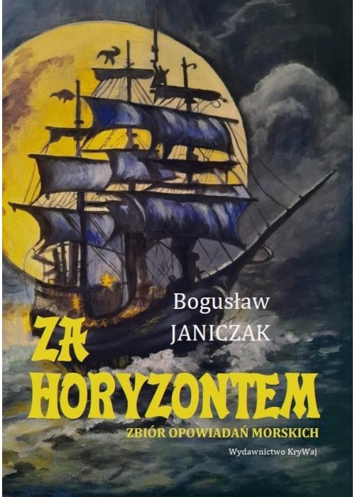 Za horyzontem