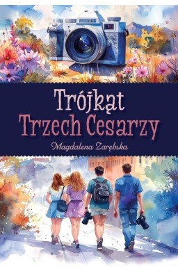 Trójkąt Trzech Cesarzy