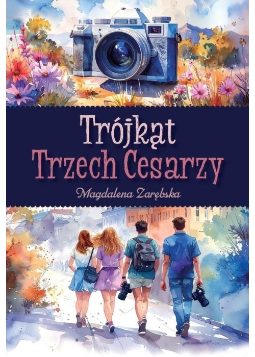 Trójkąt Trzech Cesarzy