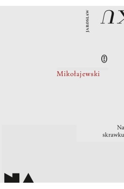 Na skrawku