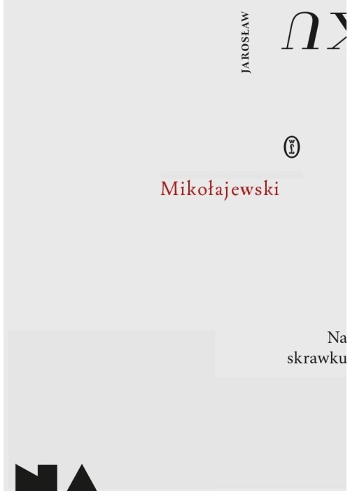 Na skrawku