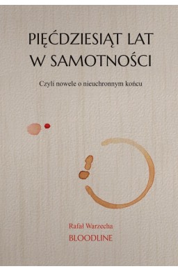 Pięćdziesiąt lat w samotności
