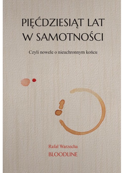 Pięćdziesiąt lat w samotności