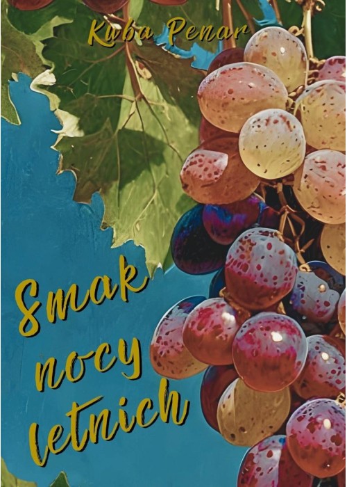 Smak nocy letnich