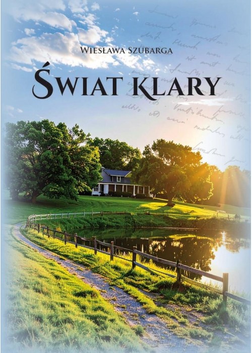 Świat Klary