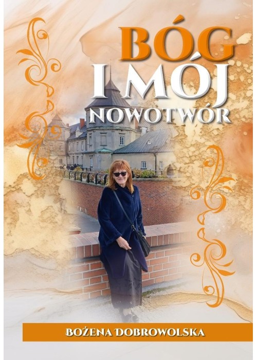 Bóg i mój nowotwór
