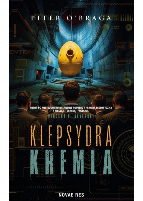 Klepsydra Kremla