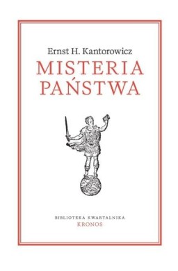 Misteria państwa