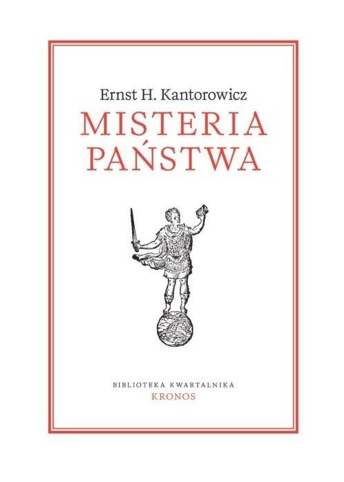 Misteria państwa