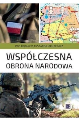 Współczesna obrona narodowa