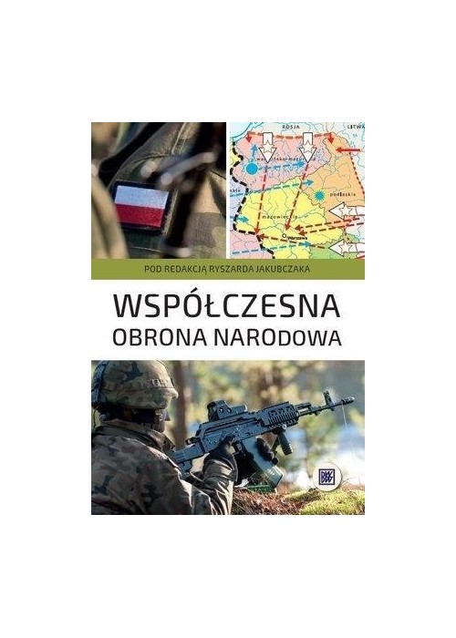 Współczesna obrona narodowa