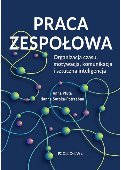 Praca zespołowa. Organizacja czasu, motywacja..
