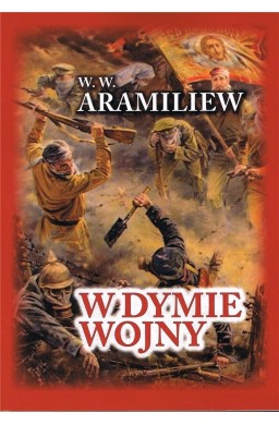 W dymie wojny w.4