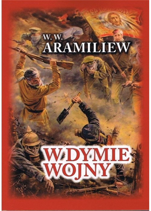 W dymie wojny w.4