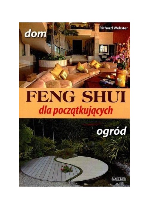 Feng Shui dla początkujących