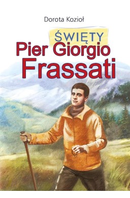 Święty Pier Giorgio Frassati