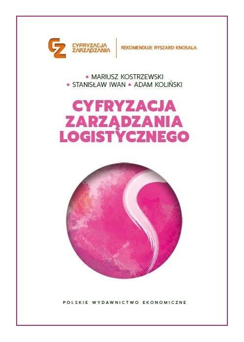 Cyfryzacja zarządzania logistycznego