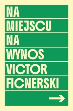 Na miejscu. Na wynos