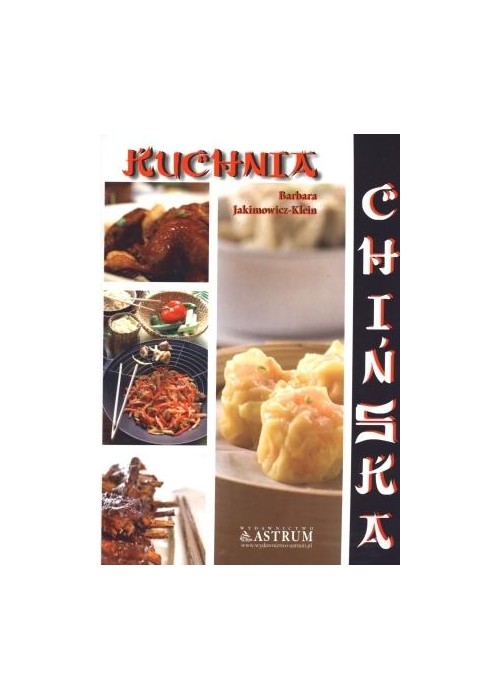 Kuchnia chińska