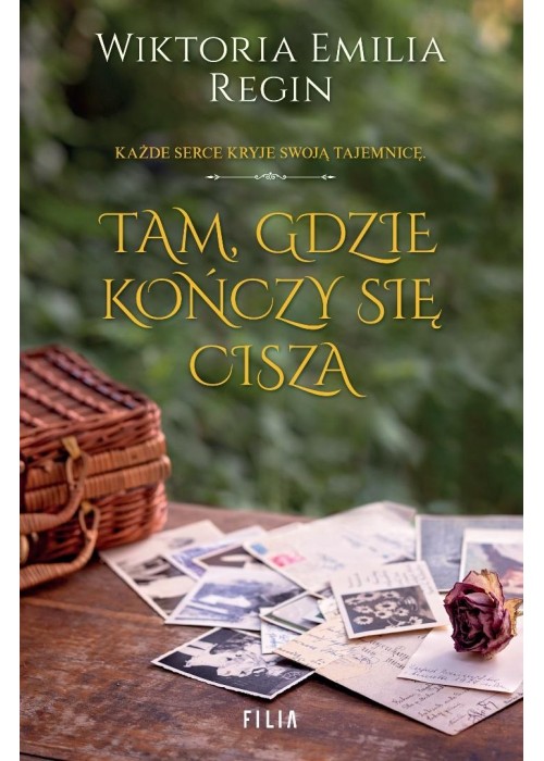 Tam, gdzie kończy się cisza
