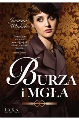 Burza i mgła