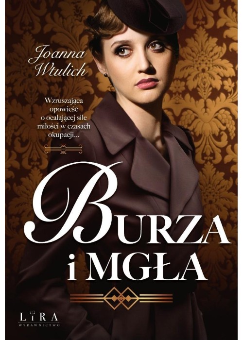 Burza i mgła