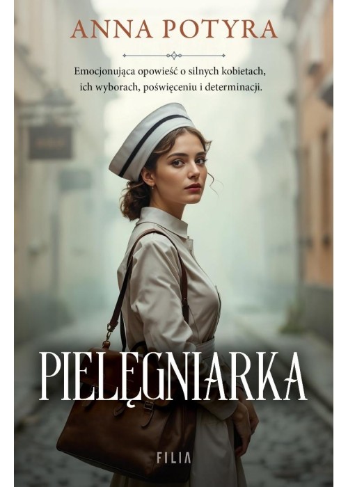 Pielęgniarka