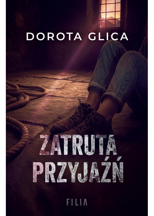 Zatruta przyjaźń