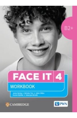 Face It 4 B2+ Ćwiczenia