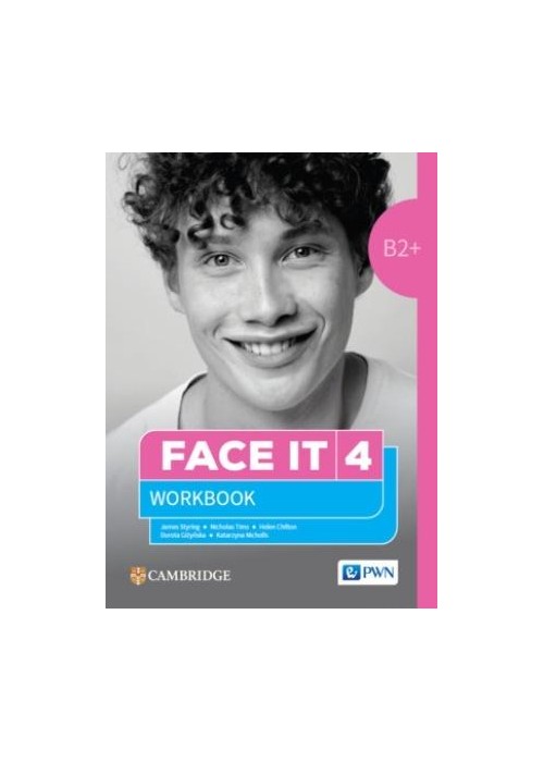 Face It 4 B2+ Ćwiczenia