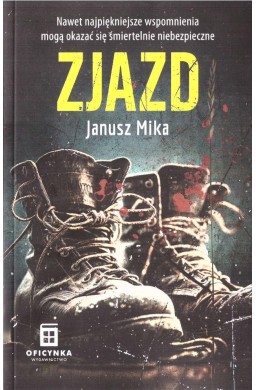 Zjazd