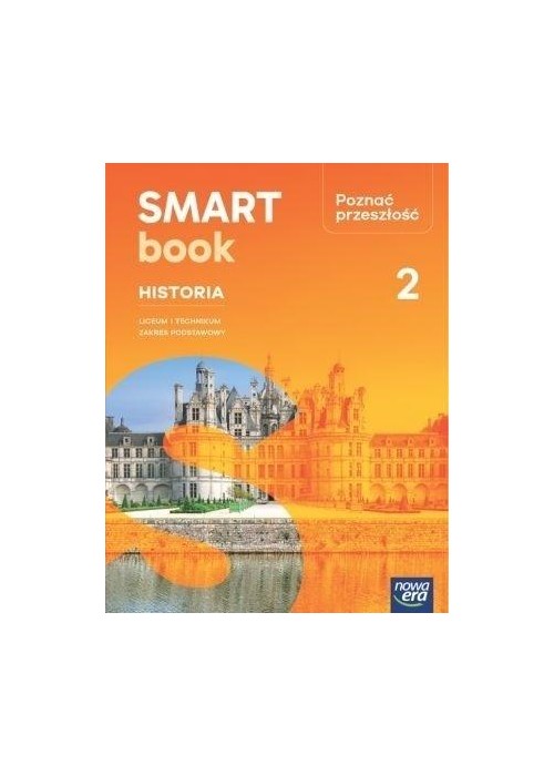 Historia Poznać przeszłość ZP cz.2 Smartbook