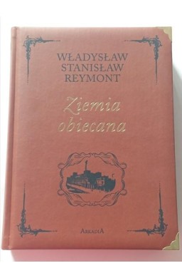 Ziemia obiecana