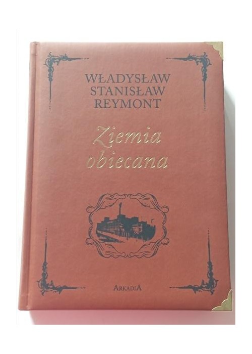 Ziemia obiecana