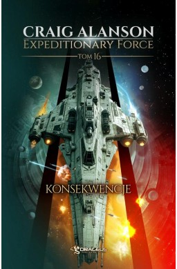 Expeditionary Force T.16 Konsekwencje