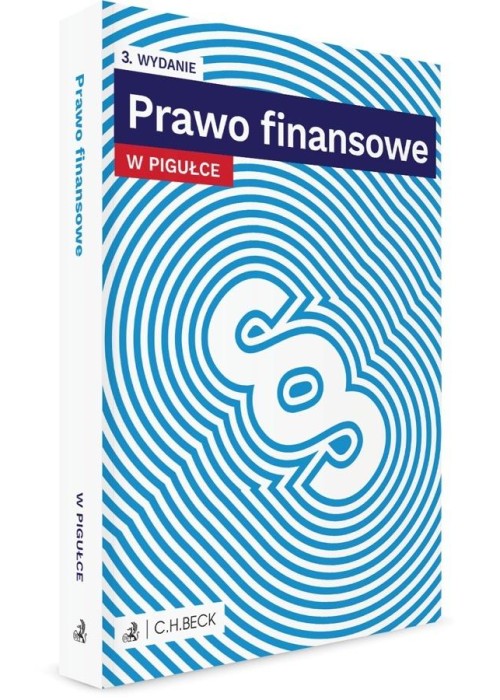 Prawo finansowe w pigułce + testy online