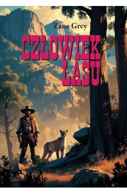 Człowiek lasu