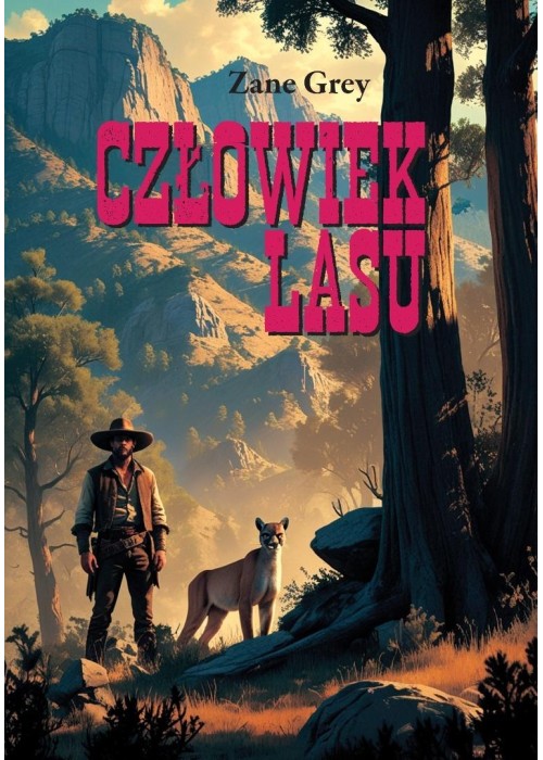 Człowiek lasu