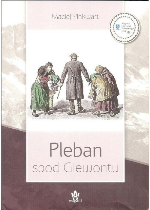 Pleban spod Giewontu w.3