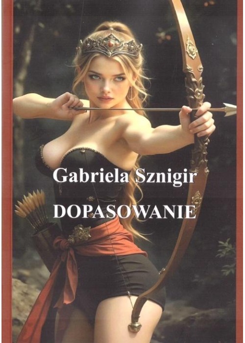 Dopasowanie Dopasowanie