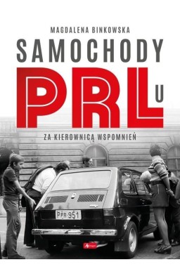 Samochody w PRL-u