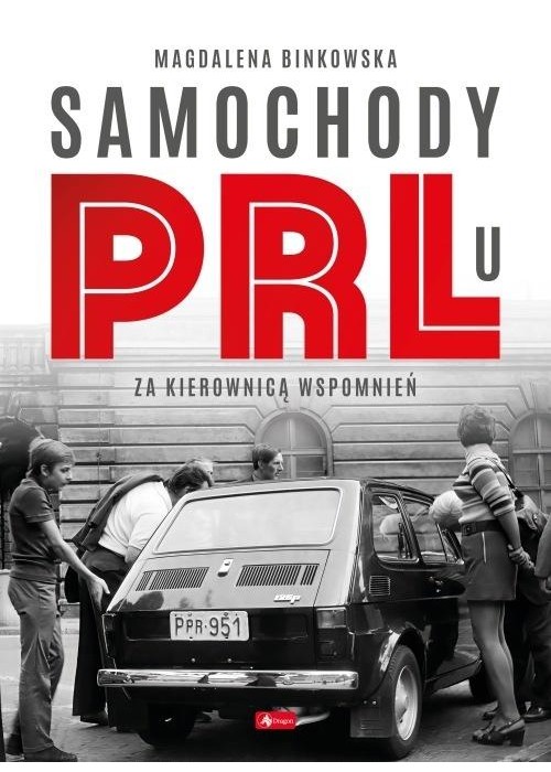 Samochody w PRL-u