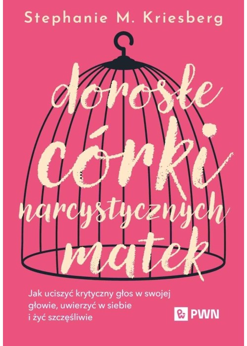 Dorosłe córki narcystycznych matek