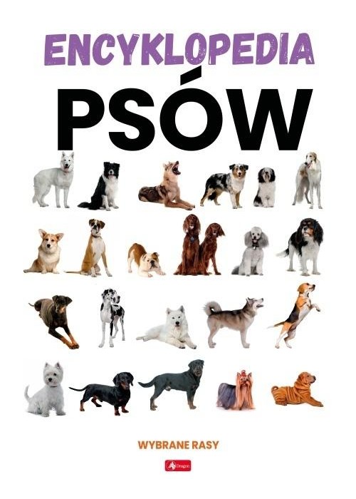 Encyklopedia psów