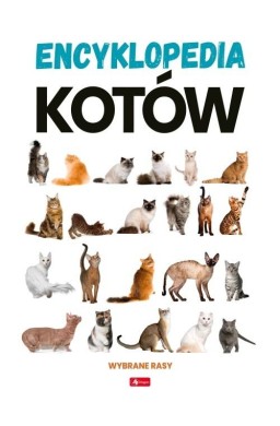 Encyklopedia kotów